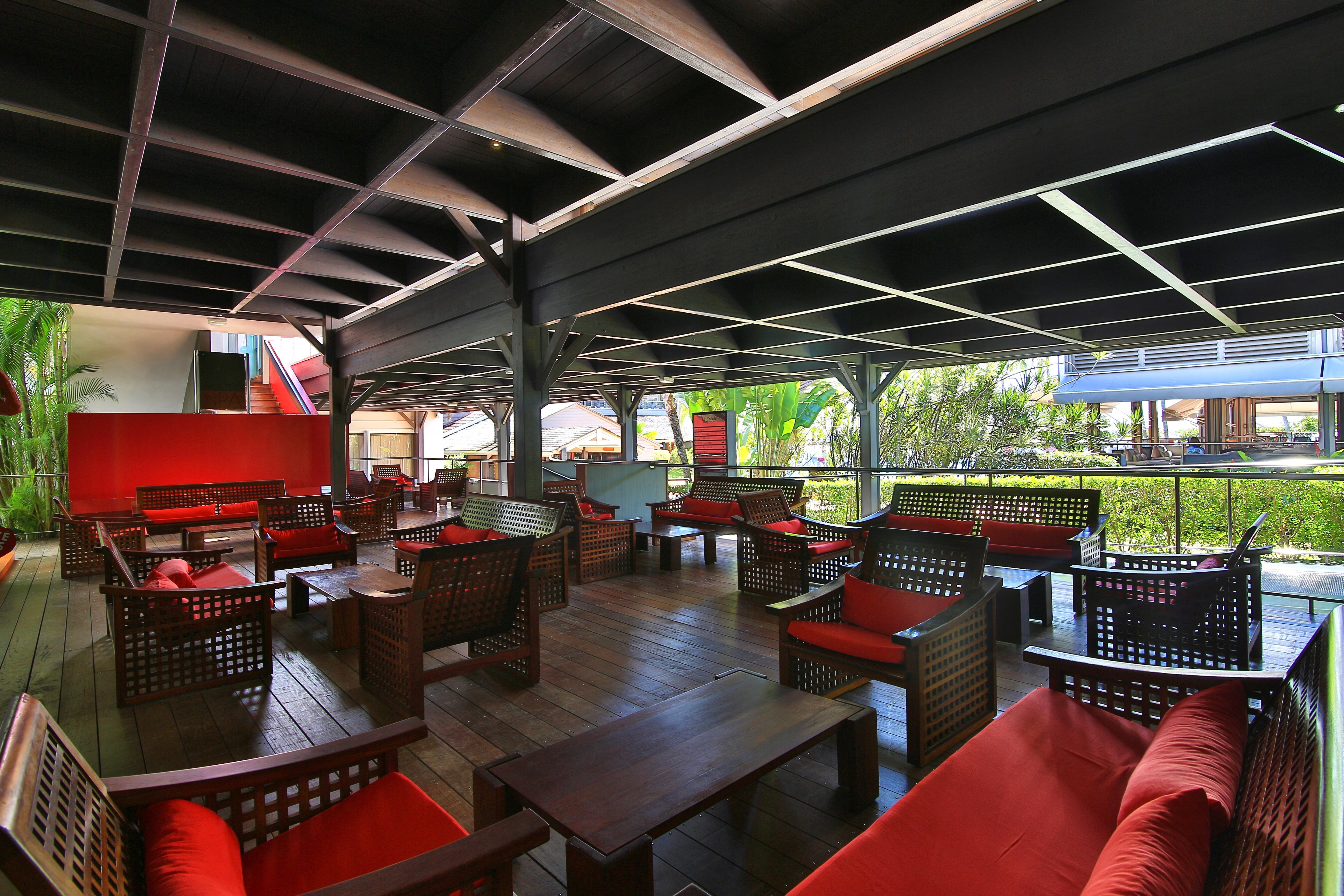Mahogany Hotel Residence & Spa Le Gosier  Exterior foto