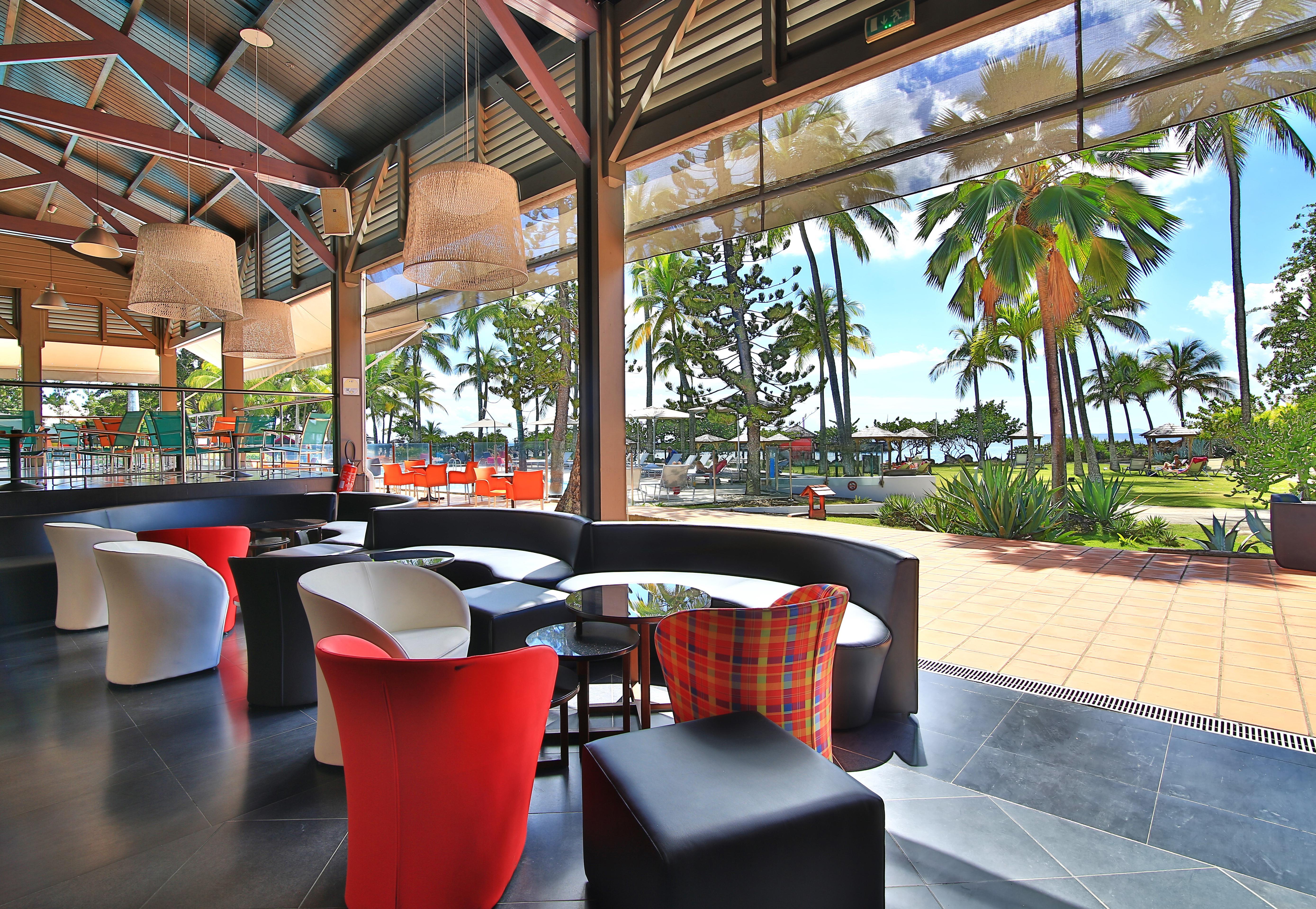Mahogany Hotel Residence & Spa Le Gosier  Exterior foto